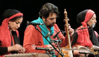 تدریس خصوصی سنتور