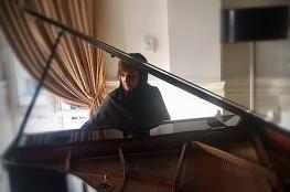 تدریس خصوصی پیانو