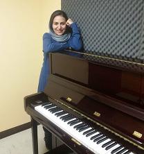 تدریس خصوصی پیانو کودکان