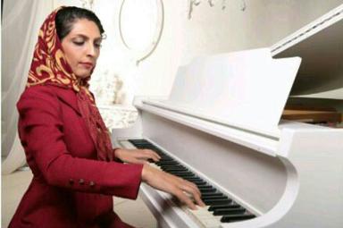 تدریس خصوصی پیانو و ارگ