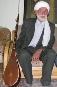 آموزش ساز دوتار