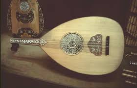 آموزش عود