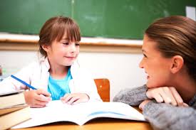 کلاس تدریس ریاضی