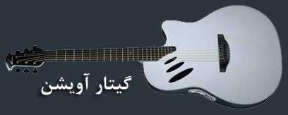 گیتار آویشن