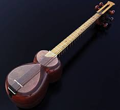 آموزش تار