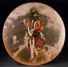 آموزش دف مجازی