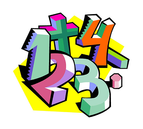 تدریس ریاضی